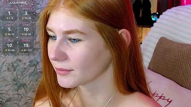 JuliaPowers  online show from 26, 9, 2025