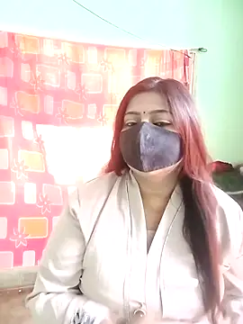 Snapshot of RUPA_Sharma_ chatting on 12, 9, 2025 RUPA Sharma  online show from 12, 9, 2025