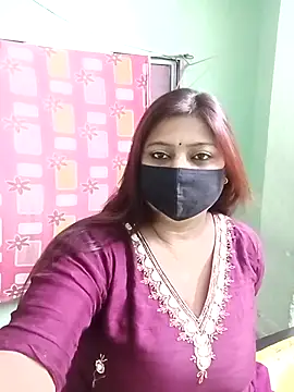 Snapshot of RUPA_Sharma_ chatting on 20, 9, 2025 RUPA Sharma  online show from 20, 9, 2025