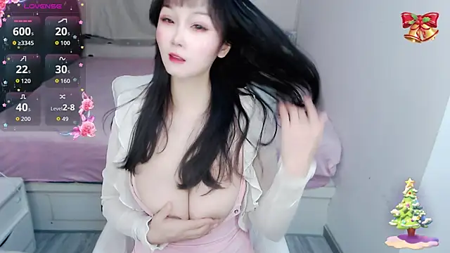 Luer Luer online show from 13, 1, 2026