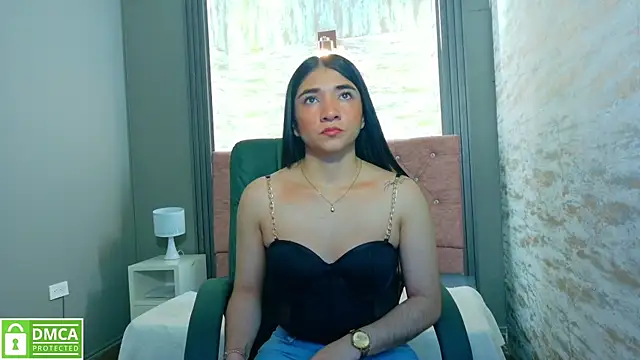 Aurora jones11 online show from 17, 9, 2025