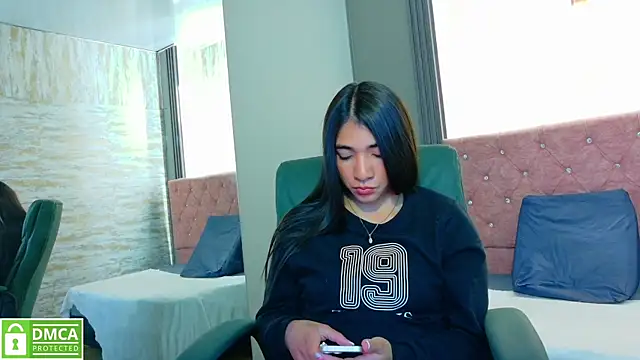 Aurora jones11 online show from 21, 9, 2025