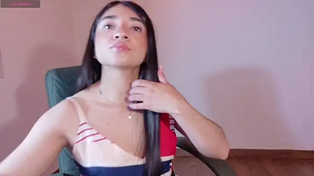 Aurora jones11 online show from 29, 10, 2025