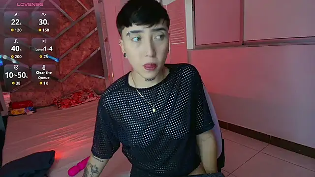 Snapshot of Eryx_Eriscor chatting on 20, 10, 2025 Eryx Eriscor online show from 20, 10, 2025