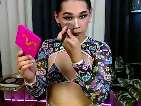 Kiethmadison Miller online show from 21, 9, 2025