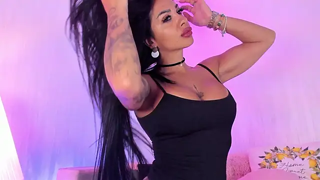 RileyNox online show from 3, 2, 2026