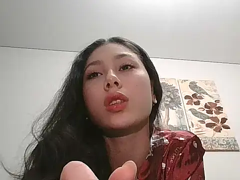 Lunavyn online show from 27, 10, 2025