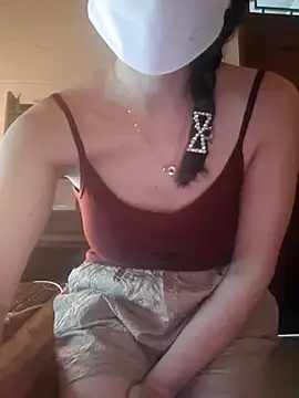 Snapshot of LazdyLy chatting on 30, 9, 2025 LazdyLy online show from 30, 9, 2025