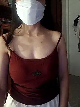 Snapshot of LazdyLy chatting on 13, 10, 2025 LazdyLy online show from 13, 10, 2025