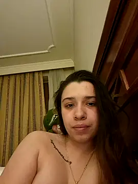 Snapshot of oliviarae2611 chatting on 23, 12, 2025 oliviarae2611 online show from 23, 12, 2025