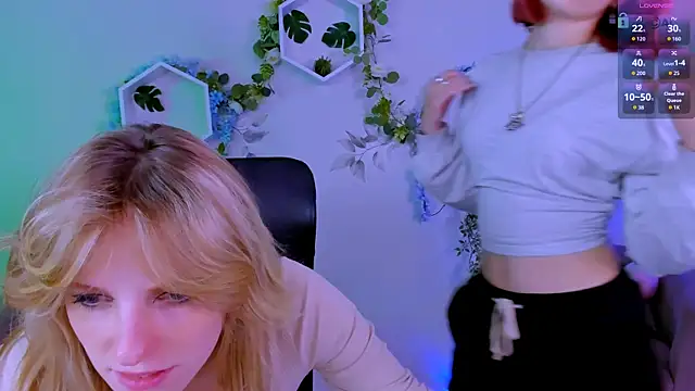 Snapshot of gloria_bubble chatting on 10, 7, 2026 gloria bubble online show from 10, 7, 2026