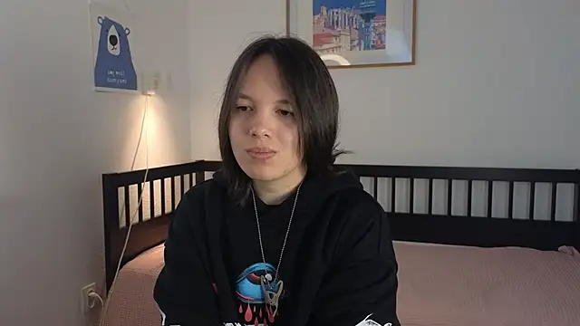 CamelliaDuford online show from 9, 9, 2025