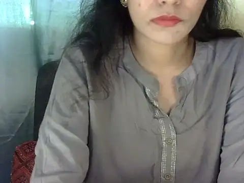 Neha Sharma1 online show from 10, 9, 2025