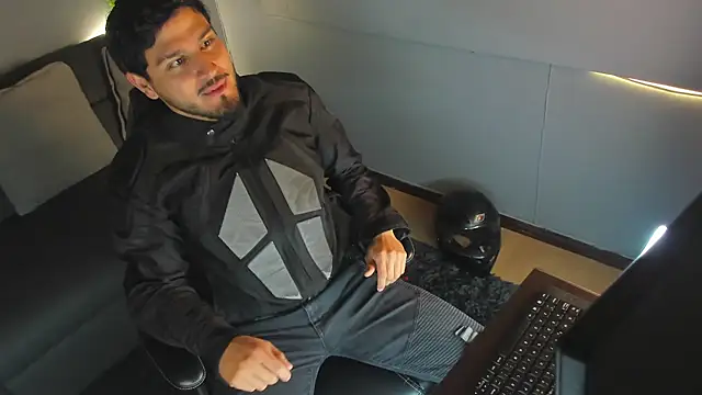 JaackDick  online show from 9, 9, 2025