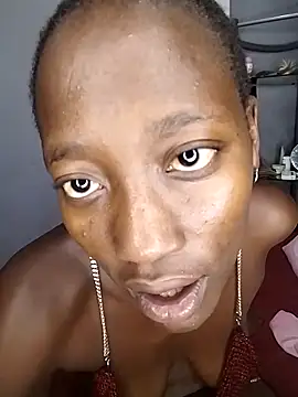 Melanin2002 online show from 28, 3, 2026