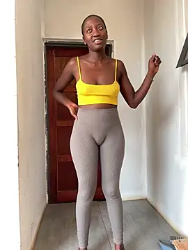 Melanin2002 online show from 2, 4, 2026