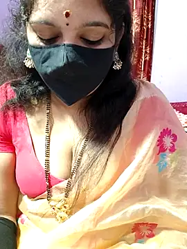 luci-queen online show from 30, 9, 2025