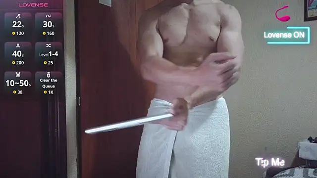 Snapshot of cris2428 chatting on 4, 3, 2026 cris2428 online show from 4, 3, 2026