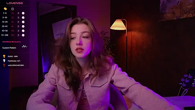 AstraMist online show from 14, 9, 2025