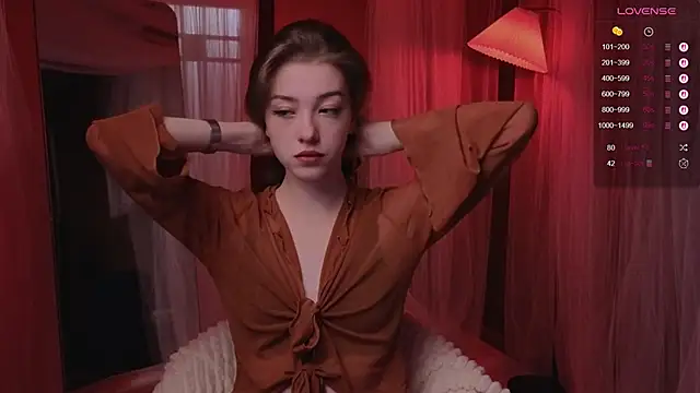 AstraMist online show from 27, 11, 2025