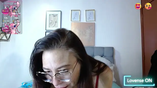  naomi s online show from 27, 11, 2025