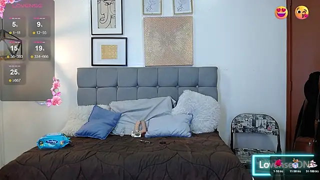 Snapshot of _naomi_s chatting on 2, 3, 2026 naomi s online show from 2, 3, 2026