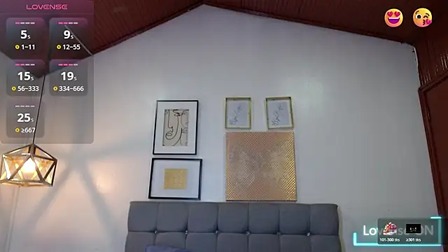 Snapshot of _naomi_s chatting on 10, 3, 2026 naomi s online show from 10, 3, 2026