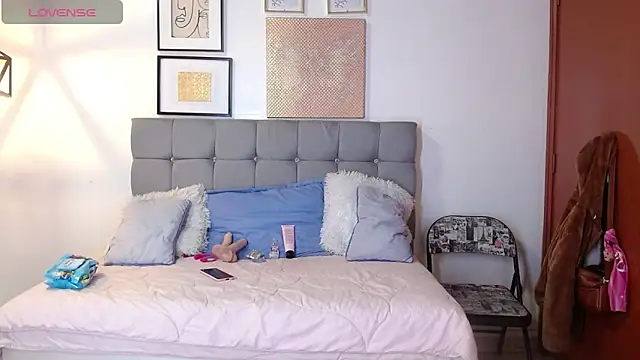 Snapshot of _naomi_s chatting on 16, 3, 2026 naomi s online show from 16, 3, 2026