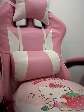 ValeriiGomez online show from 7, 1, 2026