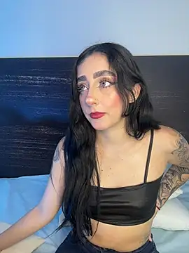 sharlot24 online show from 10, 5, 2026