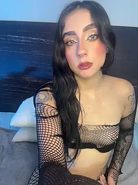 sharlot24 online show from 16, 5, 2026