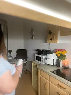 Snapshot of MartaXLove chatting on 24, 11, 2025 MartaXLove online show from 24, 11, 2025