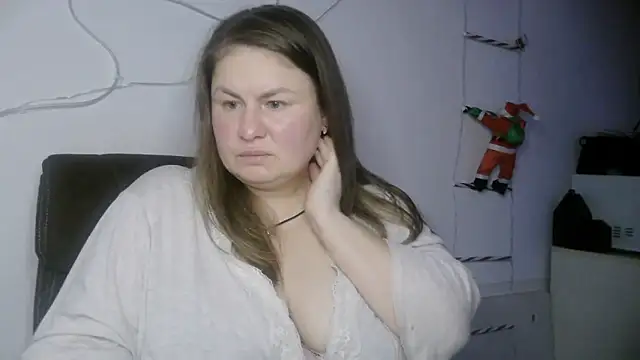 Snapshot of MartaXLove chatting on 21, 12, 2025 MartaXLove online show from 21, 12, 2025