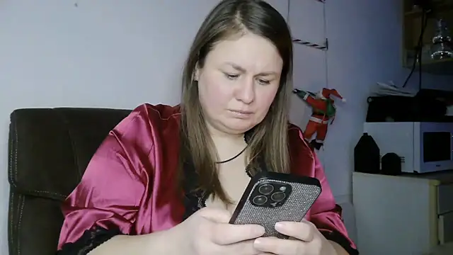 Snapshot of MartaXLove chatting on 5, 1, 2026 MartaXLove online show from 5, 1, 2026