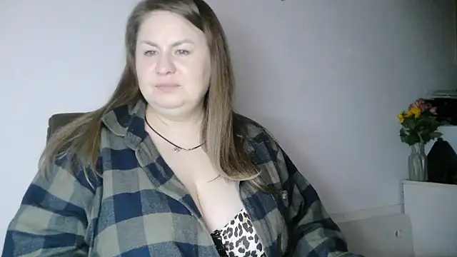 MartaXLove online show from 10, 3, 2026