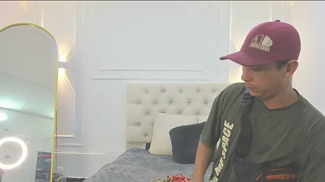 charlotte dante212 online show from 5, 4, 2026