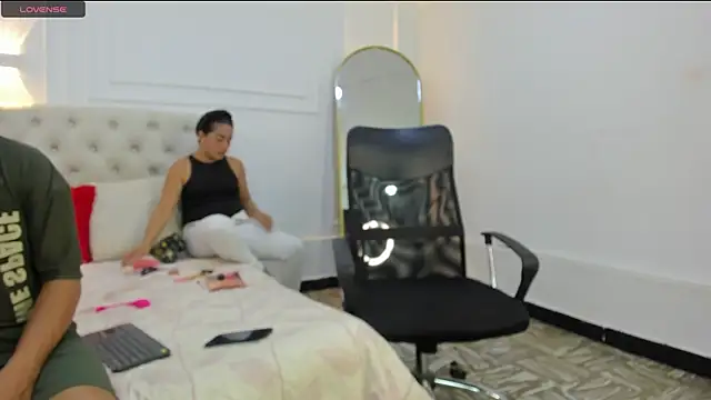 charlotte dante212 online show from 12, 5, 2026
