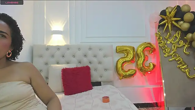 charlotte dante212 online show from 13, 5, 2026