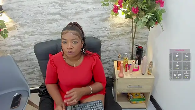 Afrodita de amor online show from 10, 10, 2025