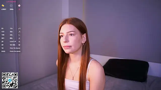 Snapshot of SexyEsma chatting on 23, 10, 2025 SexyEsma online show from 23, 10, 2025