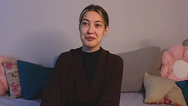 AngelicRice online show from 24, 9, 2025