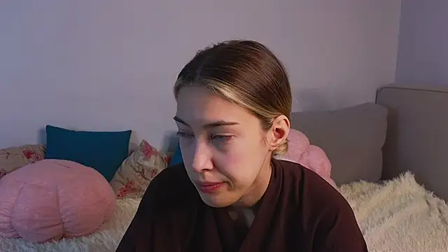 AngelicRice online show from 26, 9, 2025