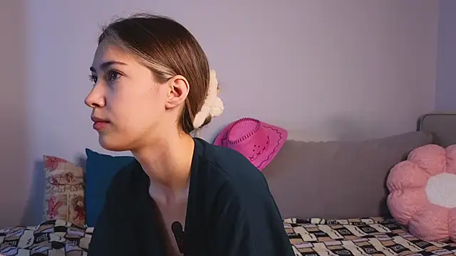 AngelicRice online show from 2, 10, 2025