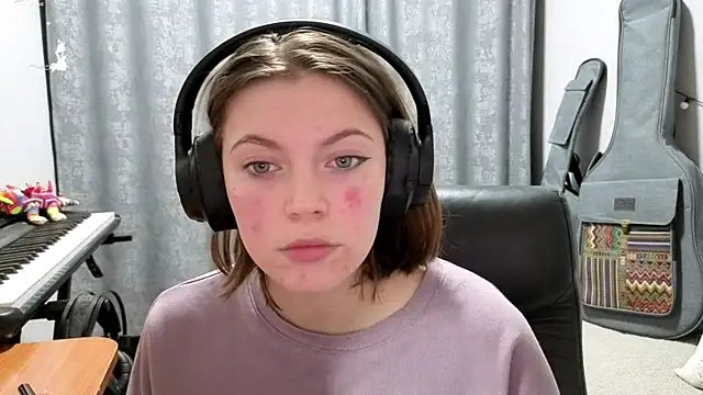 CutieAnny online show from 3, 5, 2026