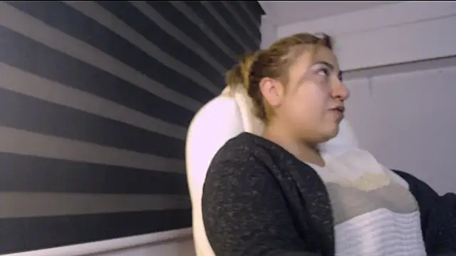 Sharonmendez online show from 28, 10, 2025