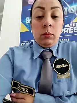 Snapshot of CRISTAL__11 chatting on 1, 11, 2025 CRISTAL 11 online show from 1, 11, 2025