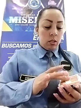 Snapshot of CRISTAL__11 chatting on 7, 11, 2025 CRISTAL 11 online show from 7, 11, 2025