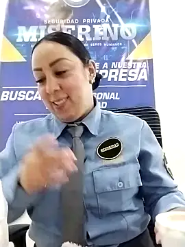 Snapshot of CRISTAL__11 chatting on 8, 11, 2025 CRISTAL 11 online show from 8, 11, 2025