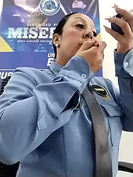 Snapshot of CRISTAL__11 chatting on 17, 11, 2025 CRISTAL 11 online show from 17, 11, 2025