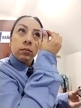 Snapshot of CRISTAL__11 chatting on 5, 12, 2025 CRISTAL 11 online show from 5, 12, 2025